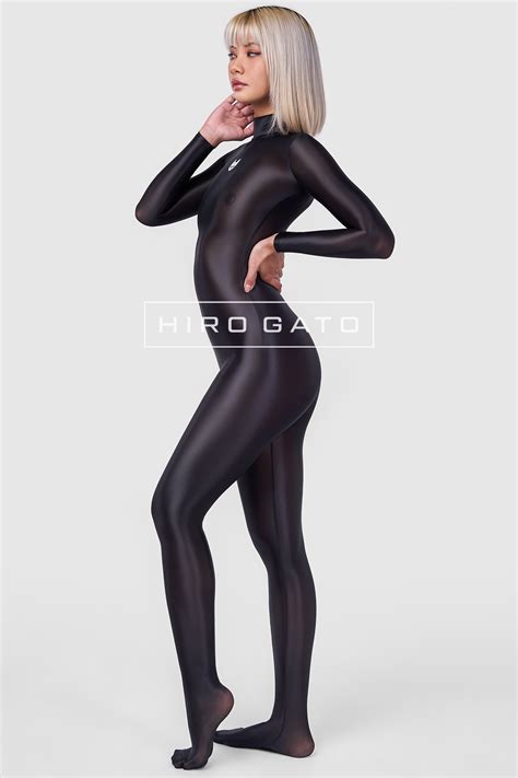 nylon catsuits